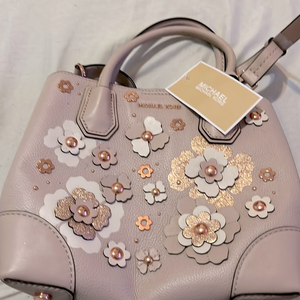 MICHAEL KORS BAG PACKED